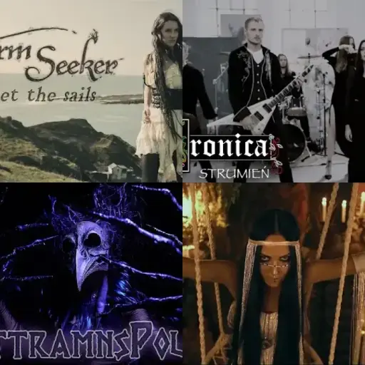 Folk Metal v44