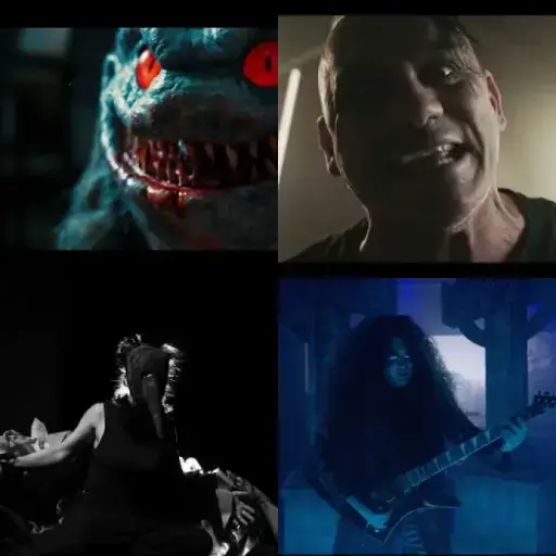 Gothic Metal / Industry v44