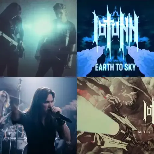 Progressive Metal v44