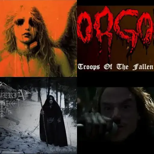 Black Metal v45