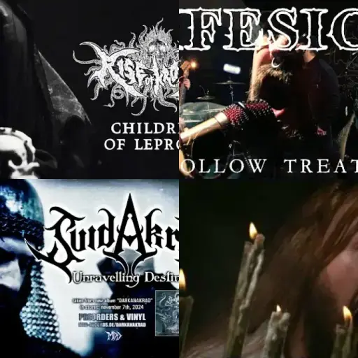 Death Metal v45