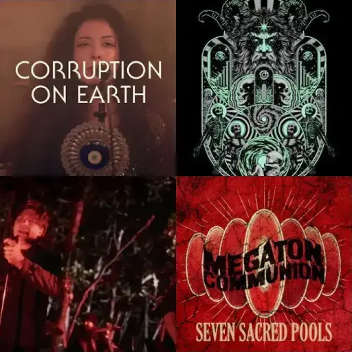 Doom Metal / Stoner v45