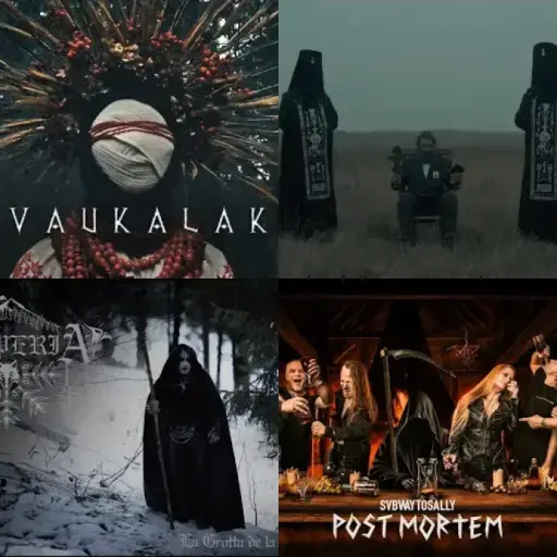 Folk Metal v45