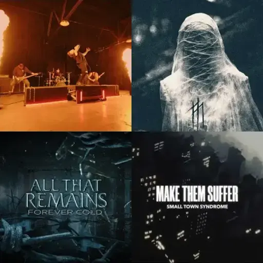 Metalcore v45