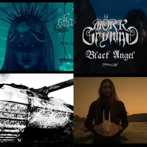 Black Metal v46