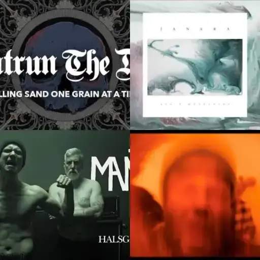 Doom Metal / Stoner v46