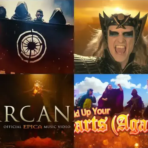 Power Metal v46