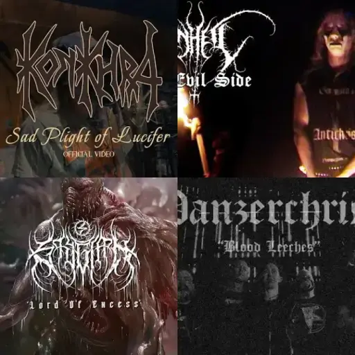 Death Metal v48