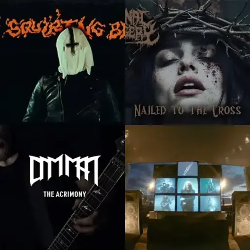 Death Metal v49