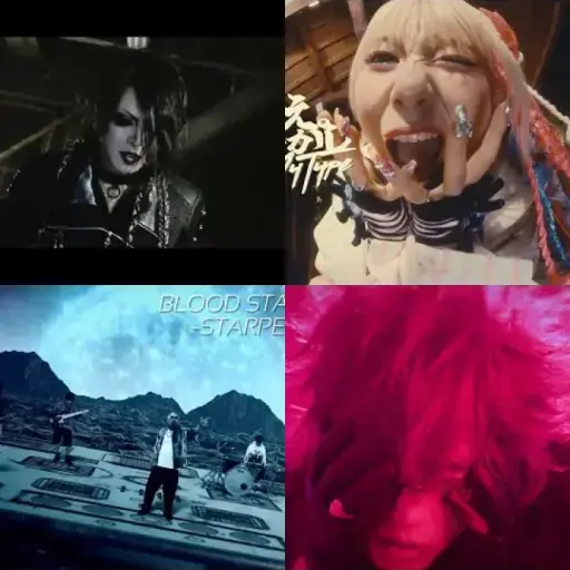 Visual Kei v49