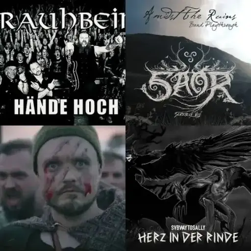 Folk / Pagan Metal v51