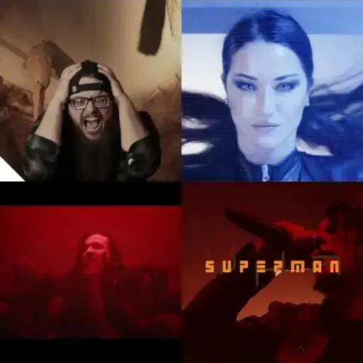 Alternative Metal 2025 w2