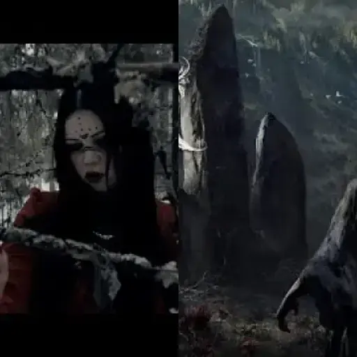 Folk / Pagan Metal 2025 w5