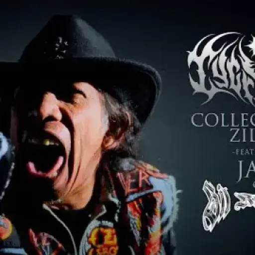 Metal / Deathcore 2025 w8