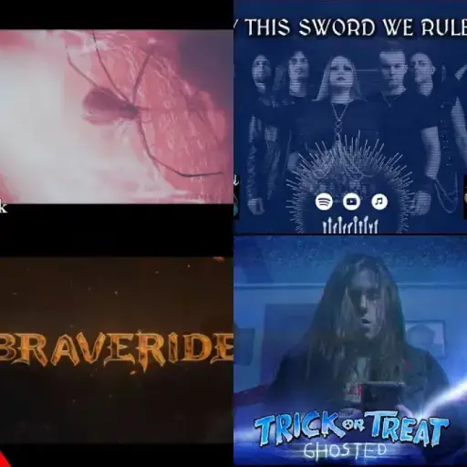 Power / Symphonic Metal 2025 w8