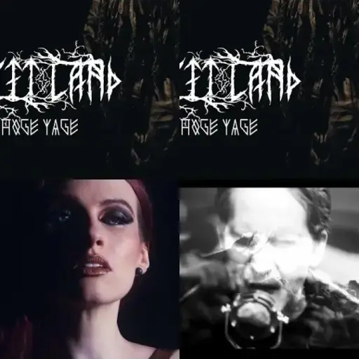 Folk / Pagan Metal 2025 w17