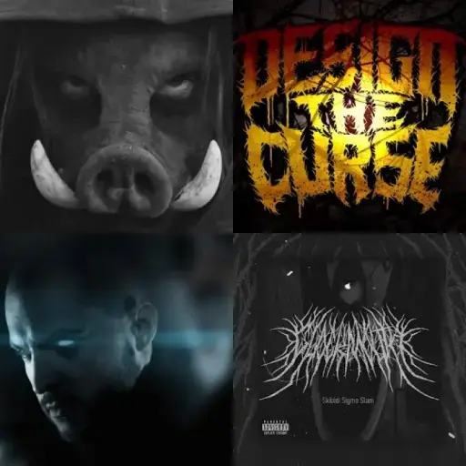 Metal / Deathcore 2025 w17