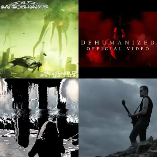 Black Metal 2025 w24