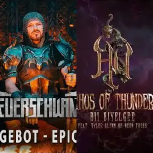 Folk / Pagan Metal 2025 w24