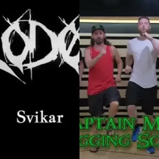 Folk / Pagan Metal 2025 w27