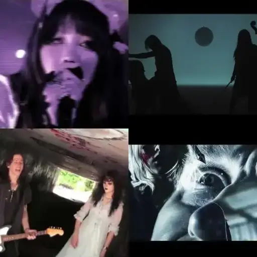 Gothic Metal / Industry 2025 w27