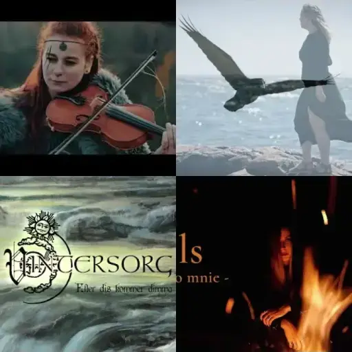 Folk / Pagan Metal 2025 w30
