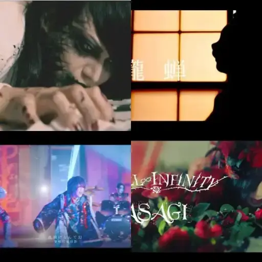 Visual Kei 2025 w30