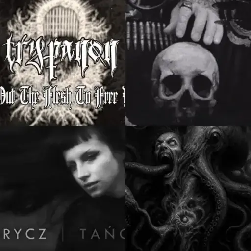 Black Metal 2025 w32