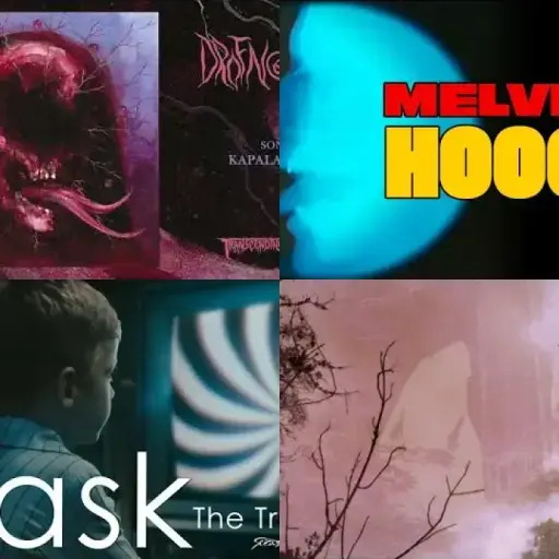 Doom Metal / Stoner 2025 w33
