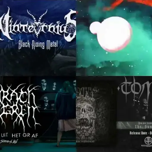 Black Metal 2025 w34