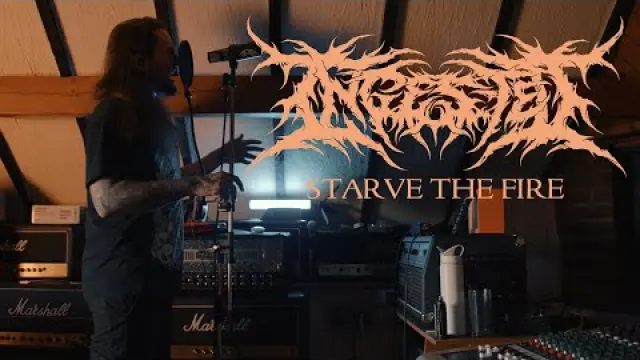 Starve the Fire