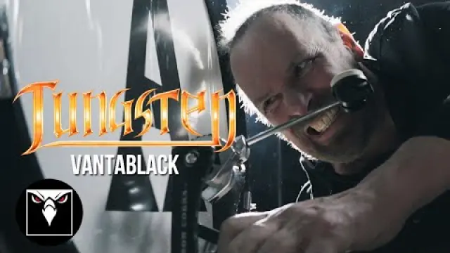 Vantablack