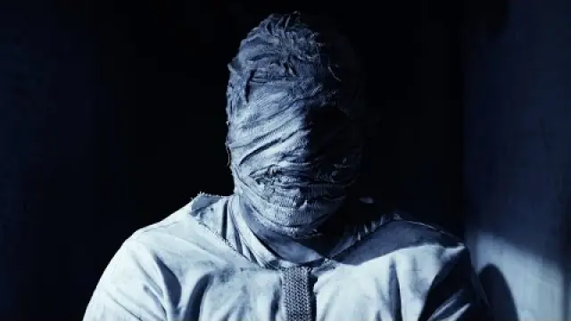 The Darkest Chapter