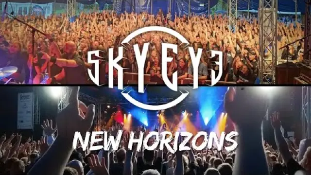 New Horizons