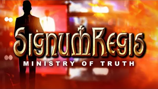 Ministry of Truth