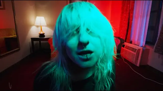 DOOM ROCK