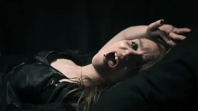 Agonizing Slumber