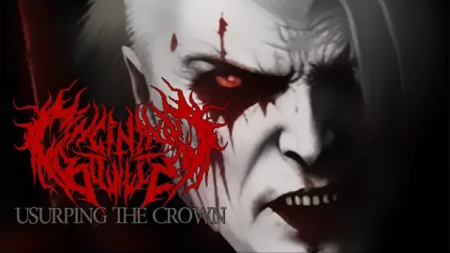 Usurping the Crown