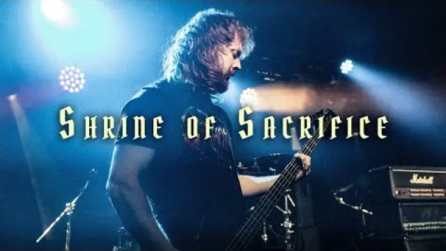 Shrine of Sacrifice
