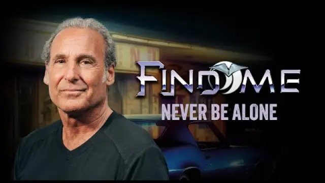 Never Be Alone