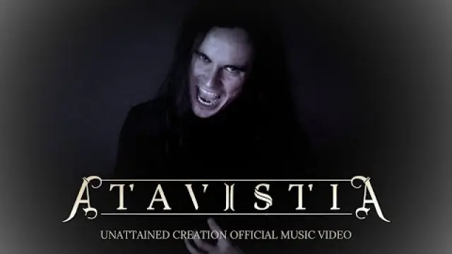 Unattained Creation