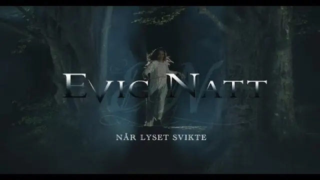 NÃ¥r Lyset Svikte