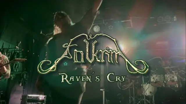 Raven's Cry