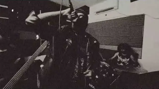 Aghor Kali
