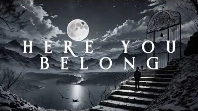 Here You Belong