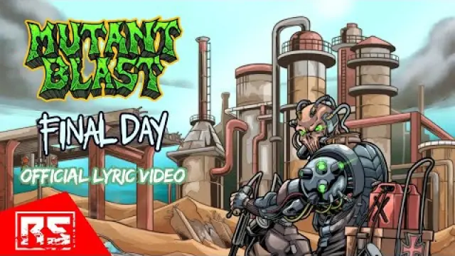 Final Day