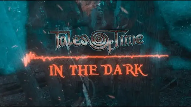 In the Dark