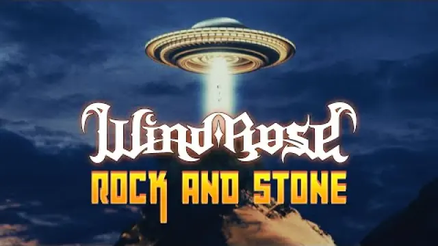 Rock and Stone