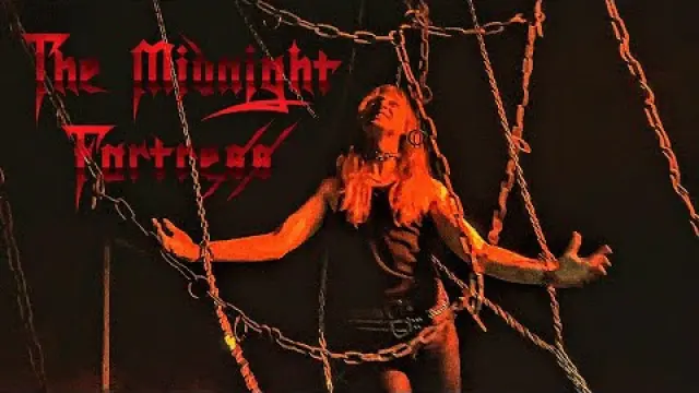 Godstripper