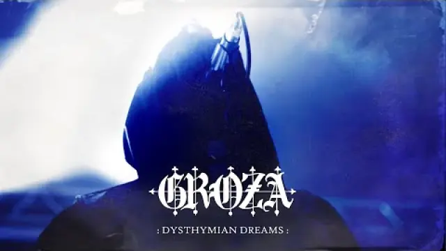 Dysthymian Dreams